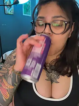 miacanela_xo's Webcam Show
