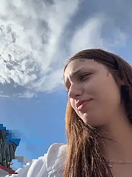 Živý XXX chat DollyTall