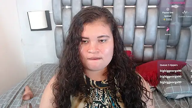 Živý XXX chat Madison_Copers