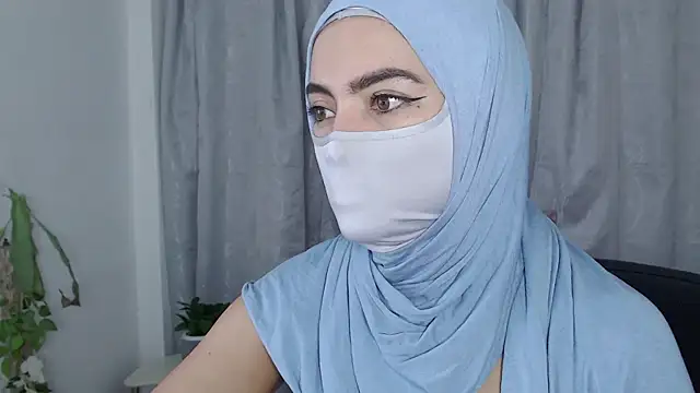 Živý XXX chat jade_nassar