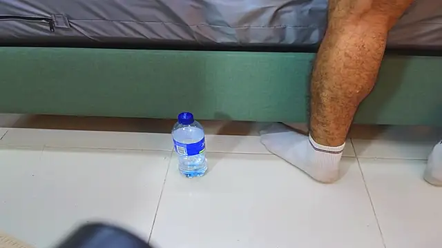 Sebastian_Vega Webcam-Show