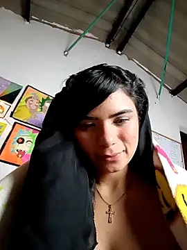 Živý XXX chat Simone_Miller