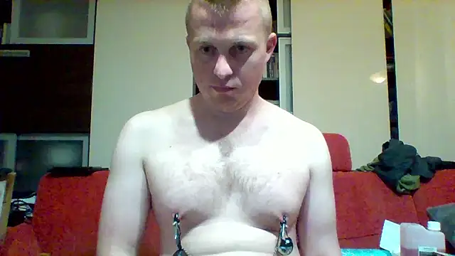 Chat XXX en directo de Matttthees