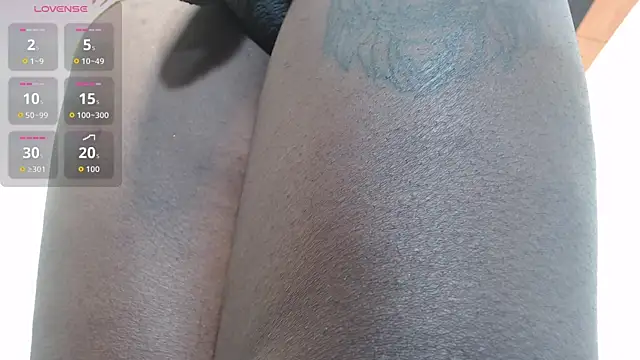 Cherykathaleiya Webcam show