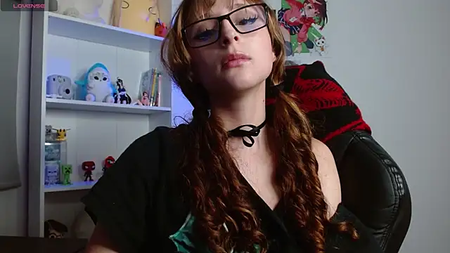Živý XXX chat CelesteAyase