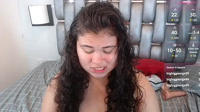 Madison_Copers – Naživo XXX chat
