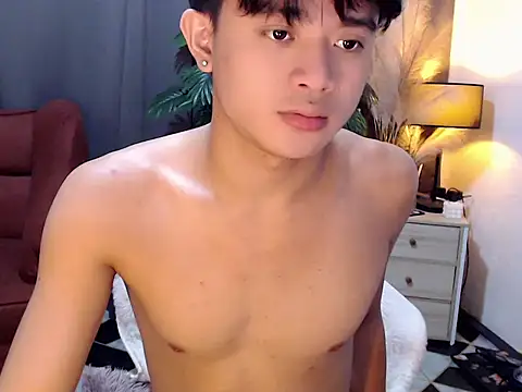 NautyBoyBrazeen_143 Pertunjukan Webcam