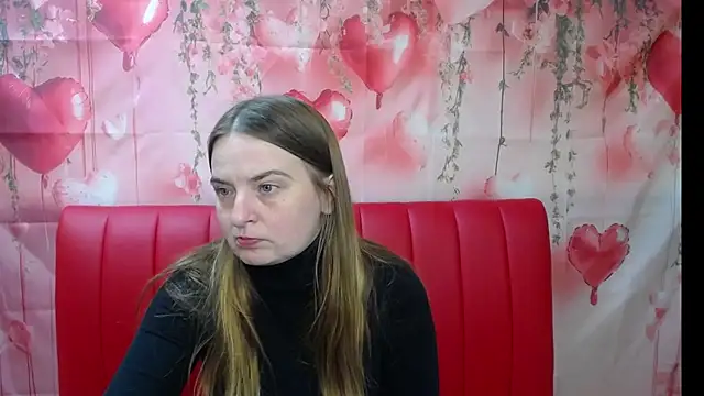 FreyaDak Adlı Modelin Canlı XXX Sohbeti