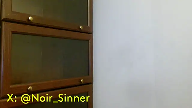 sinnernoir: вебкам-шоу