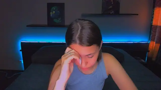 AlexaBarkley's Live XXX Chat