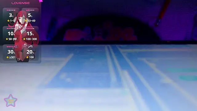Živý XXX chat Anita23__