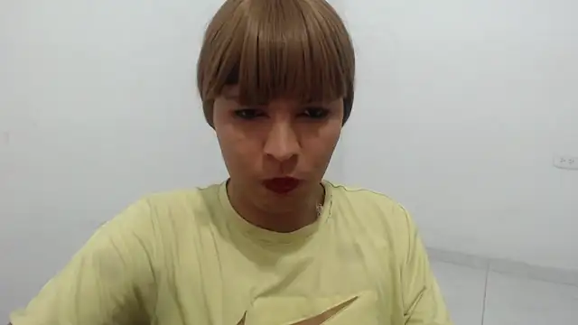 estefania224 Chat XXX in diretta