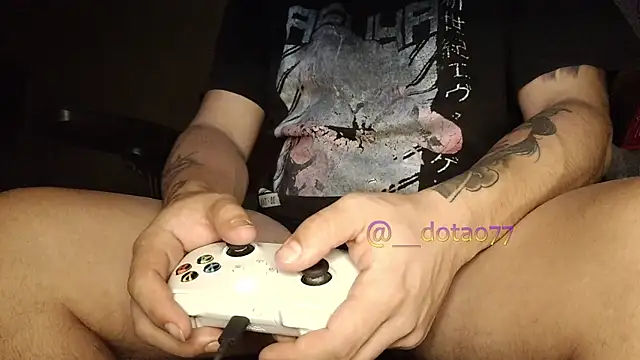 doTao7's Live XXX Chat