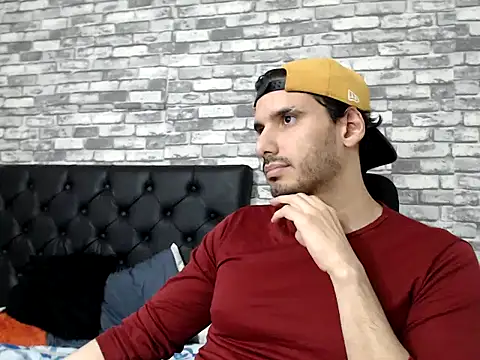 MrTyler667 Obrolan Langsung XXX