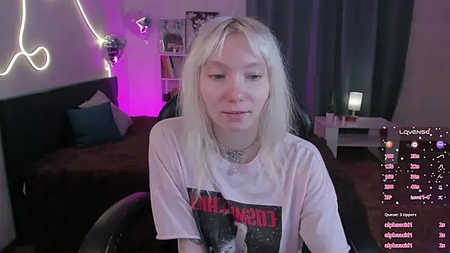 tattoo_art_baby's Live XXX Chat