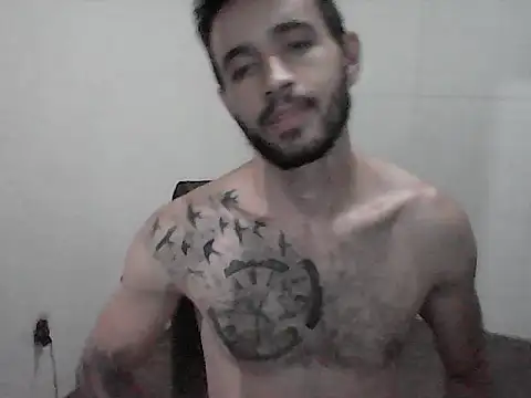 NoxxVx Webcam Show