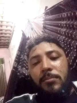 Show de Frederico3302 na webcam