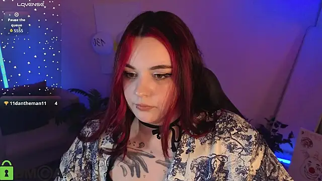 Онлайн чат XXX Mia_R0ss