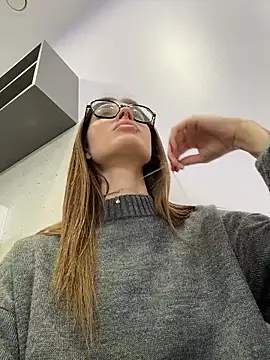 Charming_Ritta webkamerás műsora