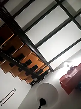 blackninja66 webkamerás műsora