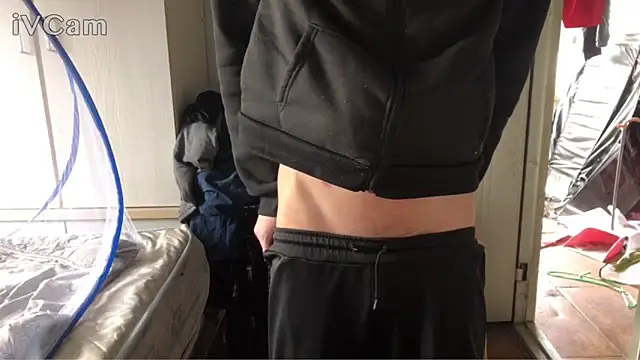 dyjdddttj Show Webcam