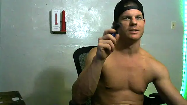 JockNThirsty Chat XXX in diretta