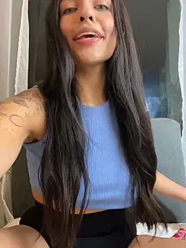 دردشة DaphneUwu الجنسية المباشرة