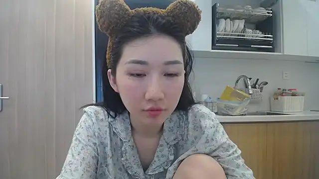 Asiagirll's Live XXX Chat