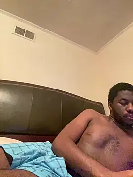 ThickDic28 webkamerás műsora