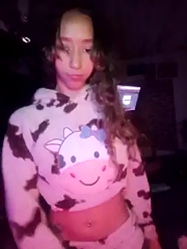 แชท XXX สดของ ValentinaKlean
