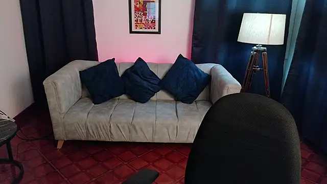 SofiaMante_ Chat XXX in diretta