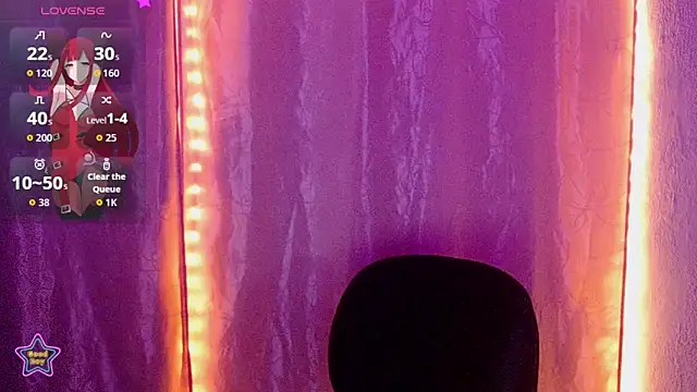 Anita23__ 라이브 XXX 채팅
