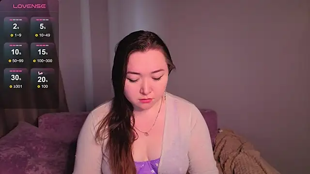 anna_olis লাইভ XXX চ্যাট