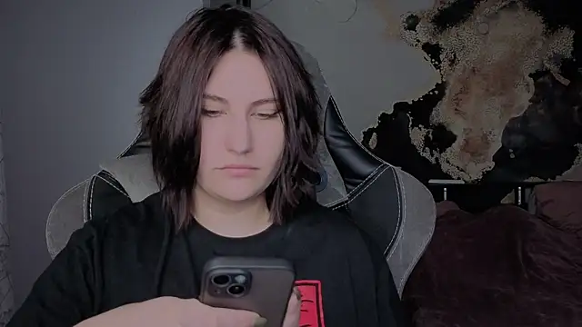Chat XXX Live dj_eban_