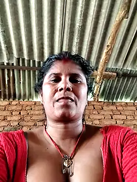 Show Webcam de Hot_di97