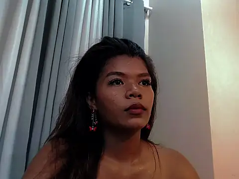 Sembang XXX Secara Langsung charlene_pretty
