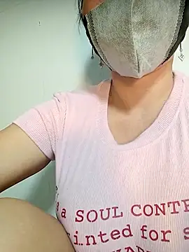 Han_Sara Show Webcam