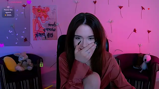 liana_kisses' Live XXX Chat