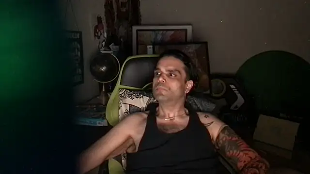 KungFuPanda001 Live XXX-chat