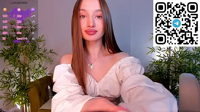 Živý XXX chat miiss__lulu