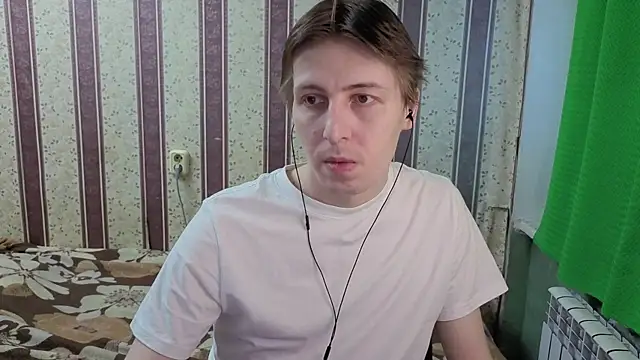 Darien_Brown 在線直播表演