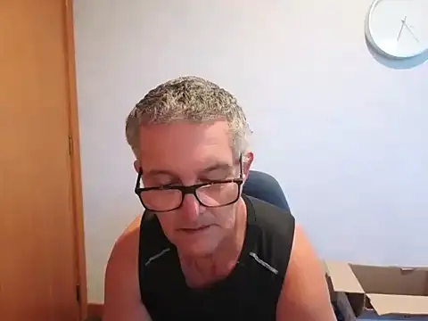 daddy_man 라이브 XXX 채팅