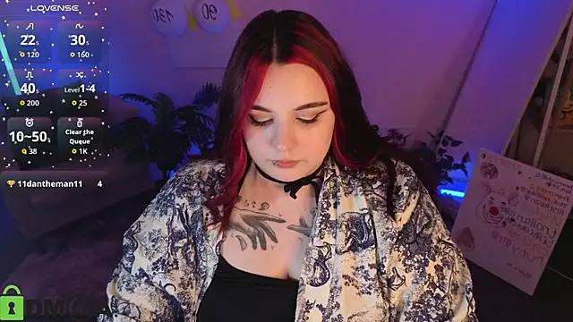 Mia_R0ss Obrolan Langsung XXX