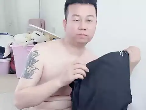 dachui_168 网络视讯表演
