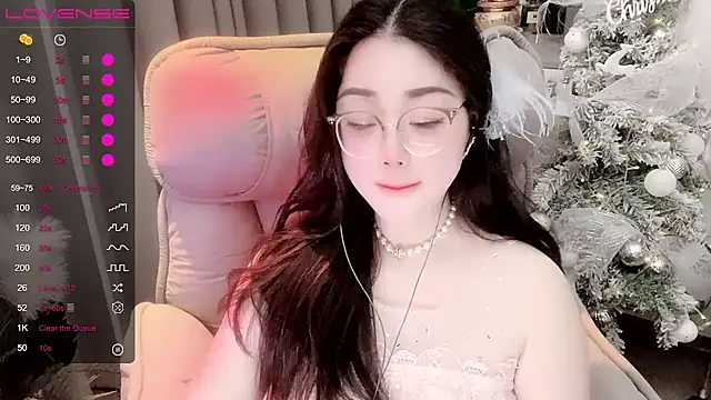 Sembang XXX Secara Langsung Monica-666888-