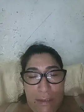 Chat XXX ao vivo de PatriciaGrajales