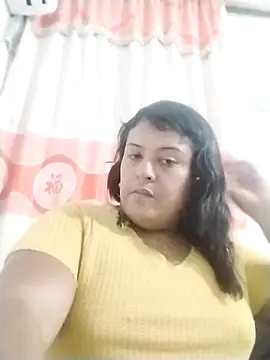 Show de webcam de stelisamericano