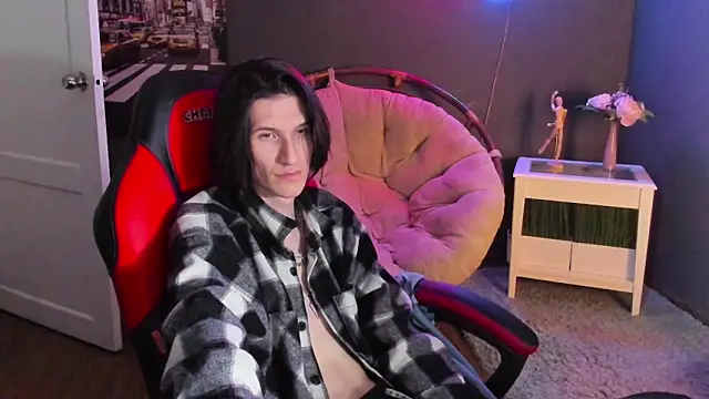 Klaude_Jam Live XXX Chat