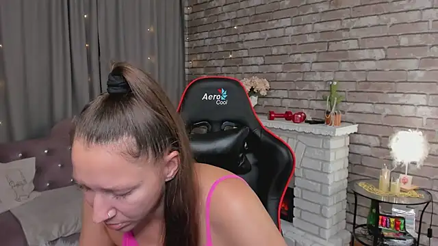Вебкам-шоу SarahCoksss