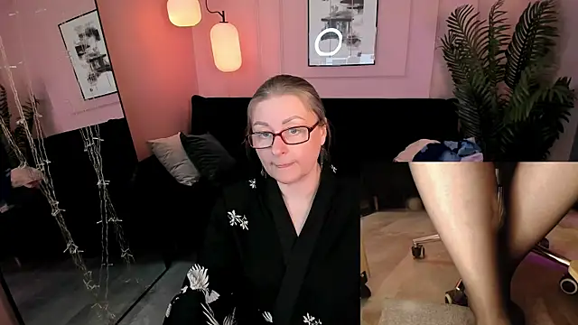 Alexandra_Kind – Naživo XXX chat